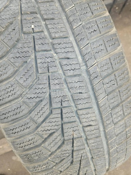 Hankook 205/55 R17 Sve sezone