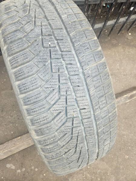 Hankook 205/55 R17 Sve sezone