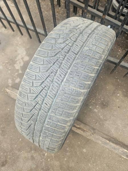 Hankook 205/55 R17 Sve sezone