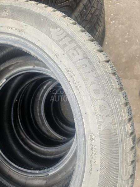 Hankook 205/55 R17 Sve sezone