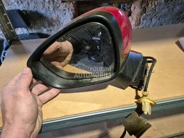 RETROVIZOR za Citroen C4 od 2011. do 2018. god.