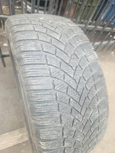 Bridgestone 225/50 R17 Sve sezone