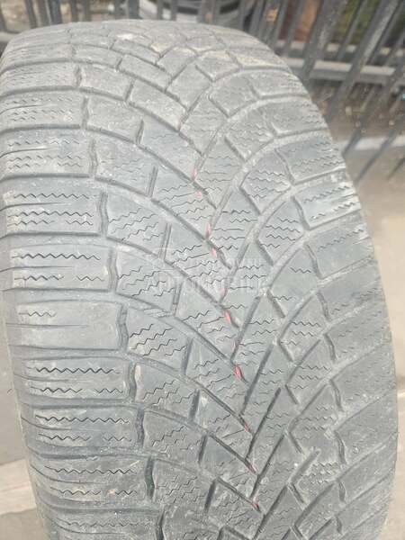 Bridgestone 225/50 R17 Sve sezone