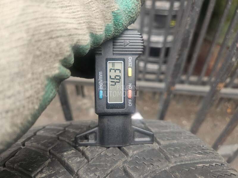 Bridgestone 225/50 R17 Sve sezone