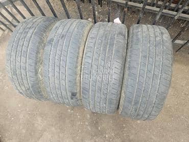 Lassa 195/55 R15 Letnja