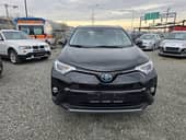 Toyota RAV 4 Hybrid