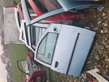 Razni delovi za Fiat Punto od 2000. do 2018. god.