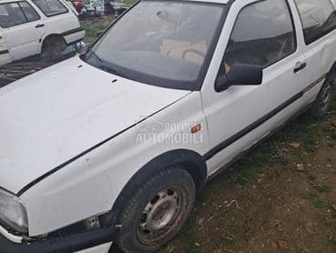 Limarija za Volkswagen Golf 2, Golf 3, Passat B3 ... od 1987. do 1998. god.
