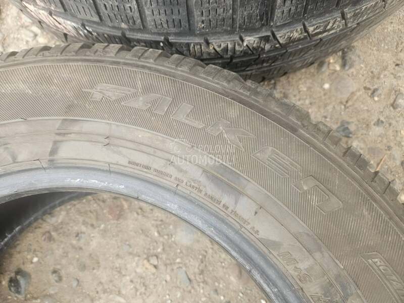 Falken 215/65 R16 Sve sezone