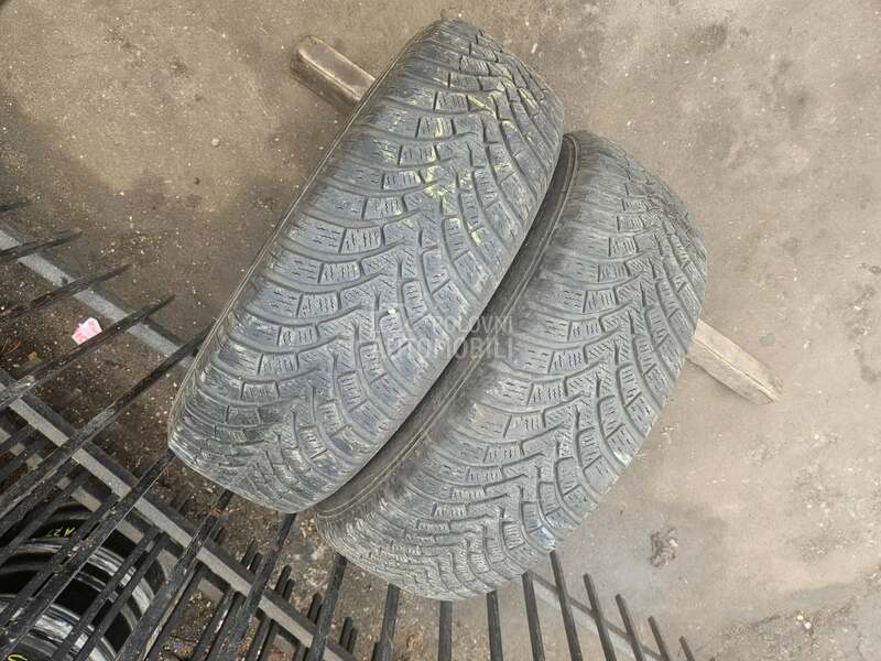 Falken 215/65 R16 Sve sezone