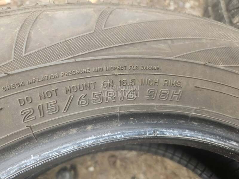 Falken 215/65 R16 Sve sezone