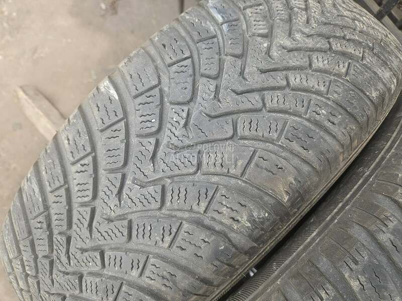 Falken 215/65 R16 Sve sezone