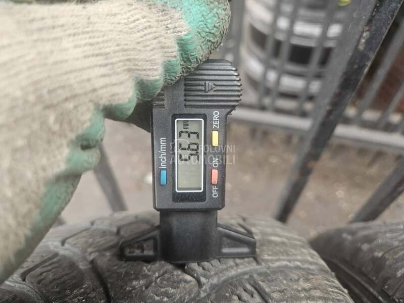 Falken 215/65 R16 Sve sezone