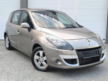 Renault Scenic 1.5 DCI