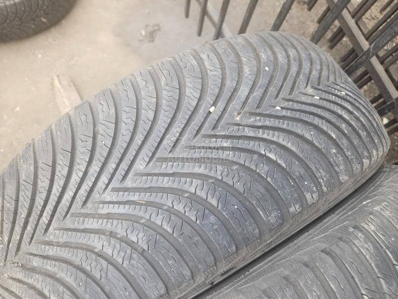 Michelin 225/55 R17 Sve sezone