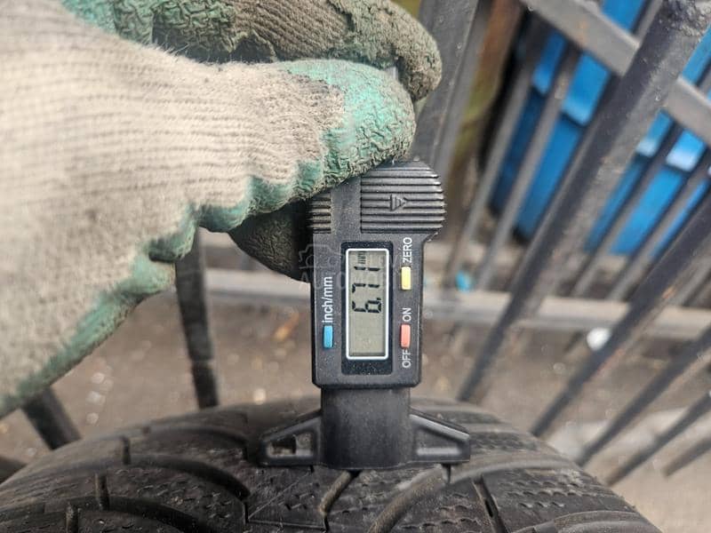 Nexen 235/60 R16 Sve sezone