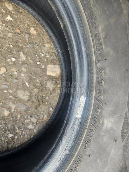 Nexen 235/60 R16 Sve sezone