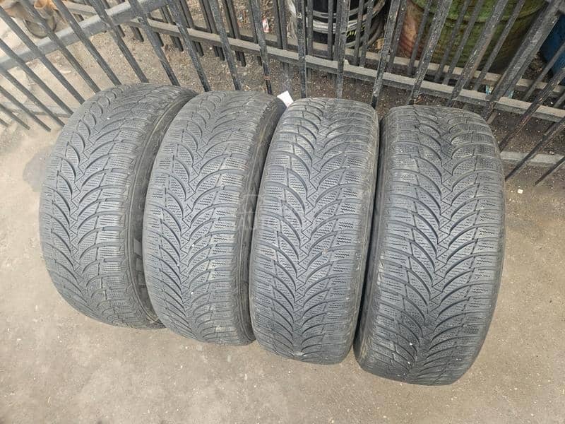 Nexen 235/60 R16 Sve sezone