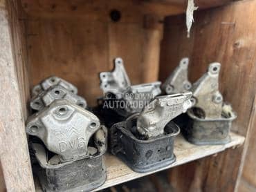 nosac motora za Peugeot 307