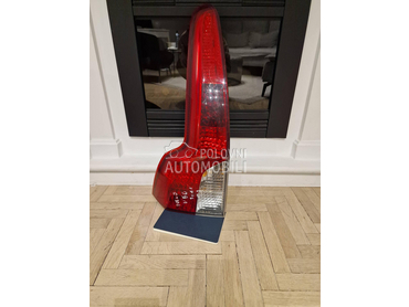 Levo stop svetlo za Volvo V50 od 2008. do 2013. god.