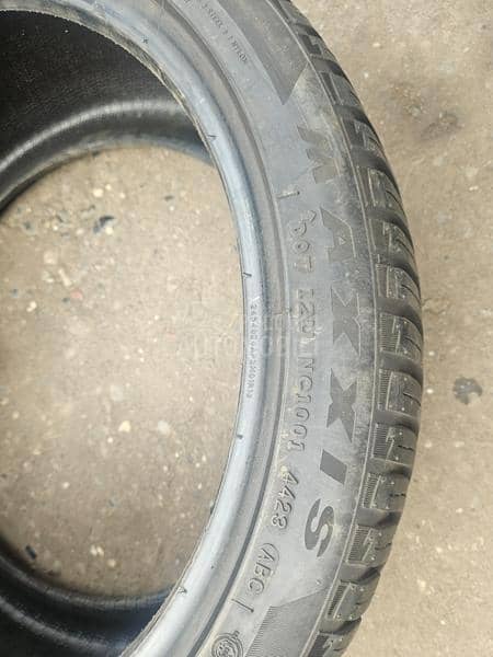 Maxxis 245/40 R20 Sve sezone