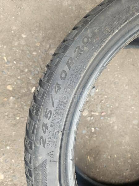 Maxxis 245/40 R20 Sve sezone