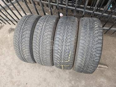Fulda 195/65 R15 Sve sezone