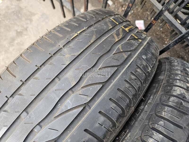 Bridgestone 225/60 R16 Letnja