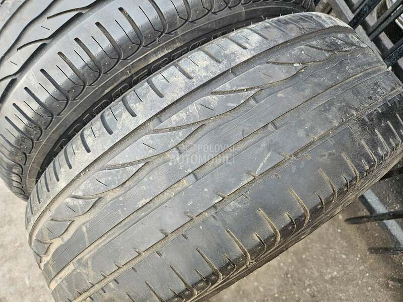 Bridgestone 225/60 R16 Letnja