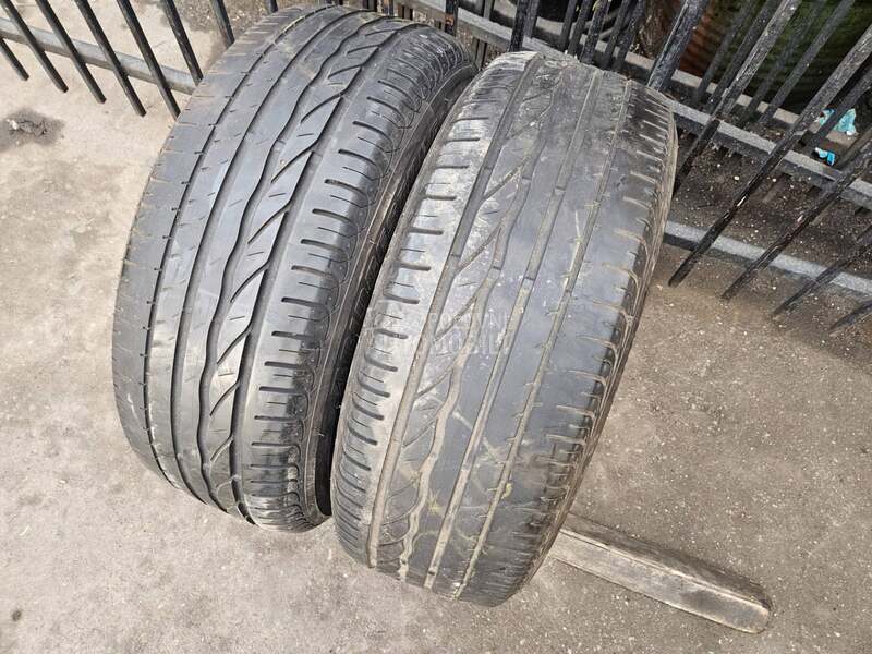 Bridgestone 225/60 R16 Letnja