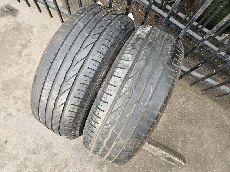 Bridgestone 225/60 R16 Letnja