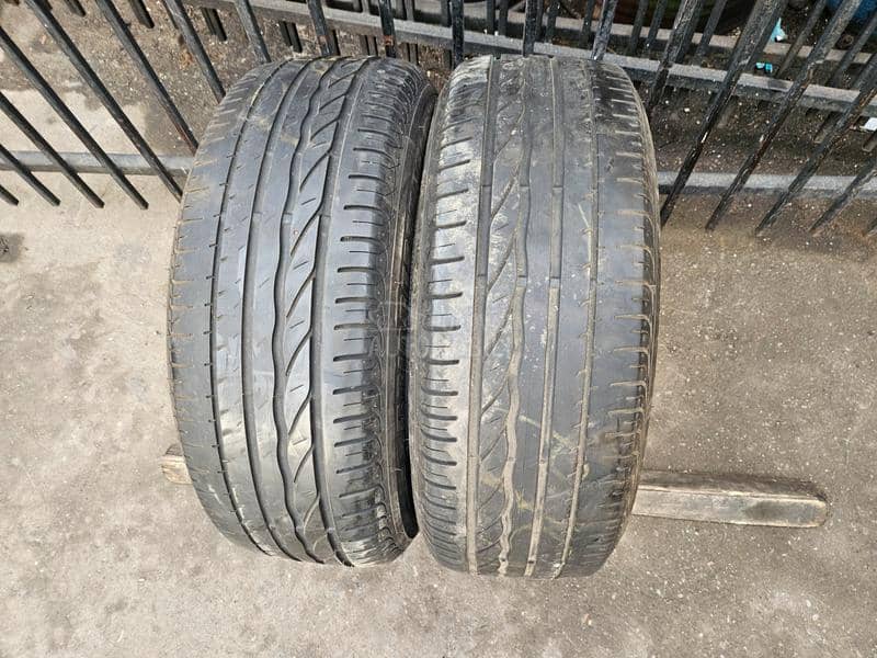 Bridgestone 225/60 R16 Letnja