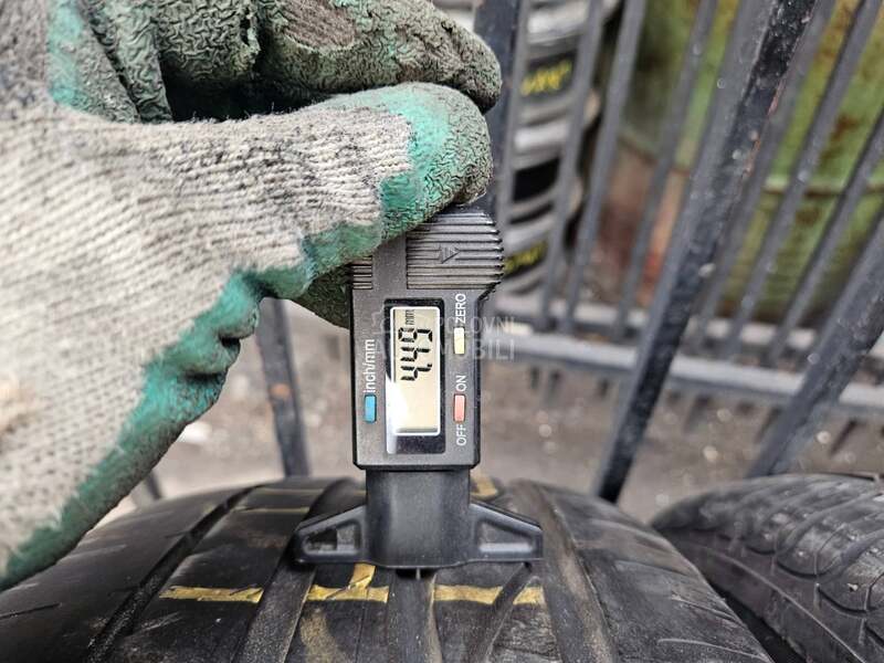 Bridgestone 225/60 R16 Letnja