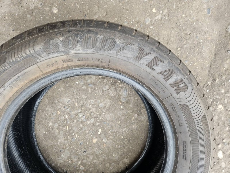 Goodyear 225/60 R16 Letnja