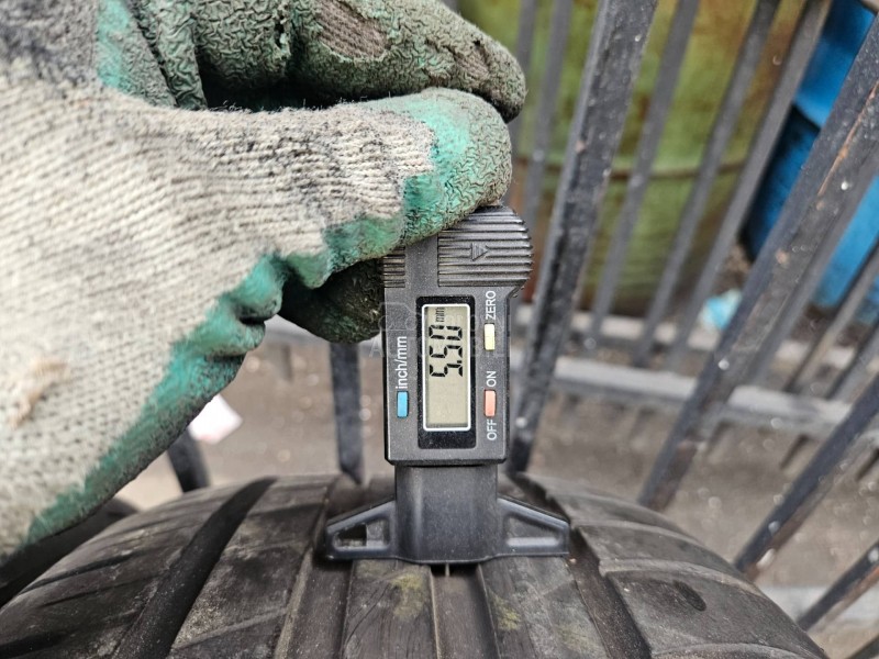 Goodyear 225/60 R16 Letnja