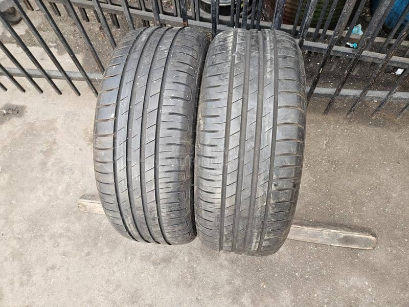 Goodyear 225/60 R16 Letnja