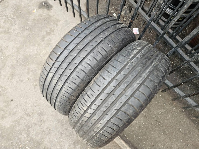 Goodyear 225/60 R16 Letnja