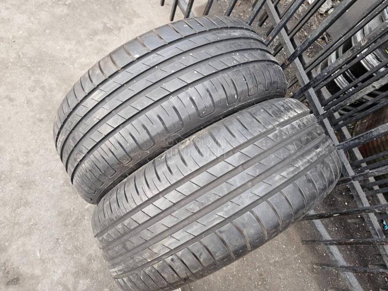 Goodyear 225/60 R16 Letnja