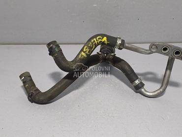 CRIJEVO TURBINE za Citroen C4