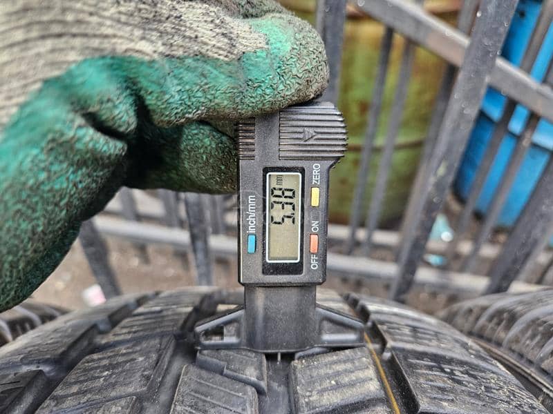 Pirelli 235/60 R18 Sve sezone