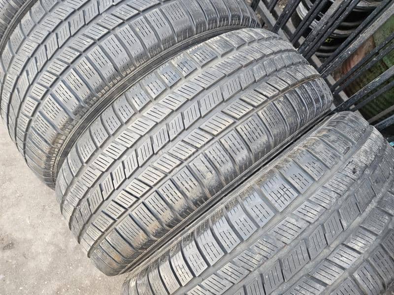 Pirelli 235/60 R18 Sve sezone