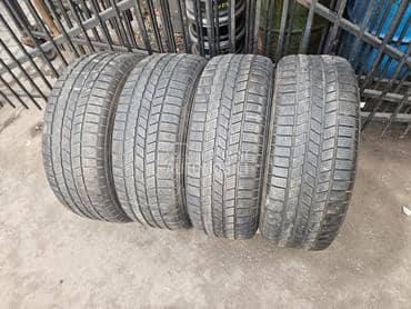 Pirelli 235/60 R18 Sve sezone