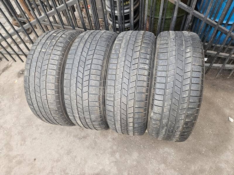 Pirelli 235/60 R18 Sve sezone