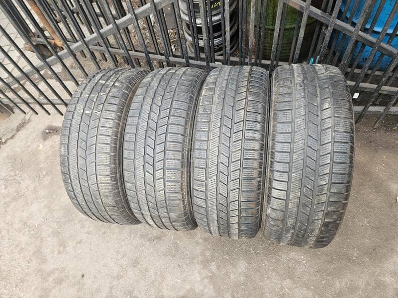 Pirelli 235/60 R18 Sve sezone