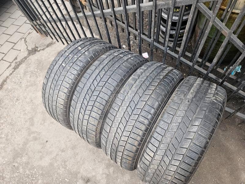 Pirelli 235/60 R18 Sve sezone