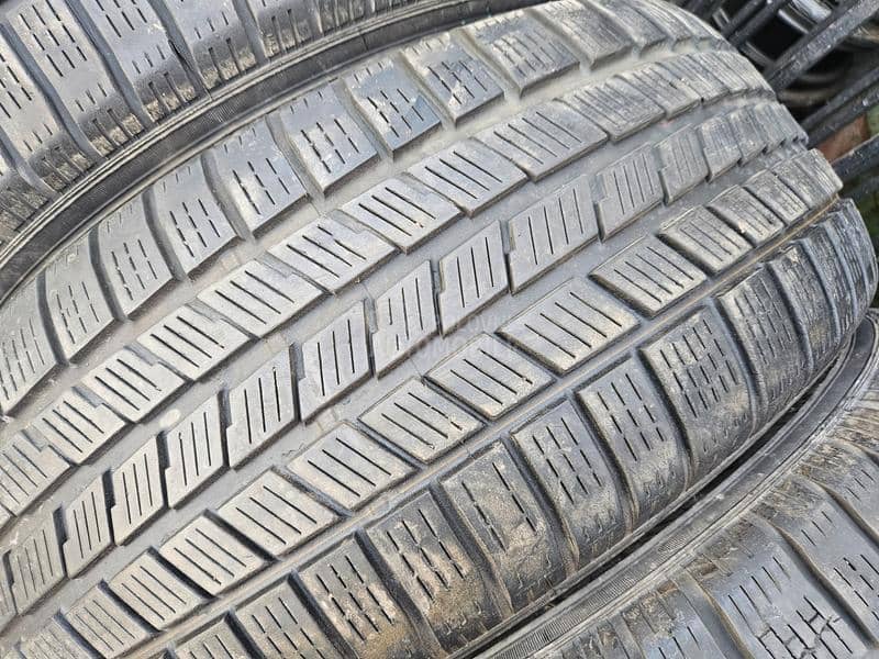 Pirelli 235/60 R18 Sve sezone