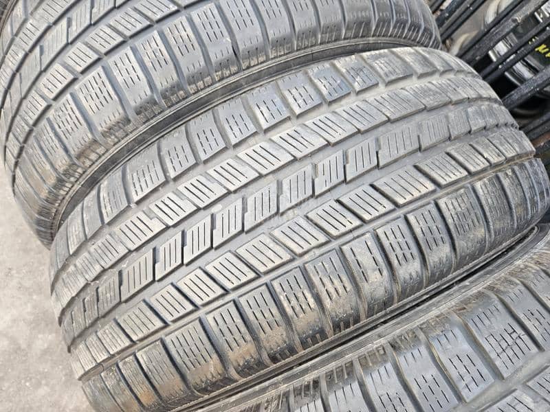 Pirelli 235/60 R18 Sve sezone