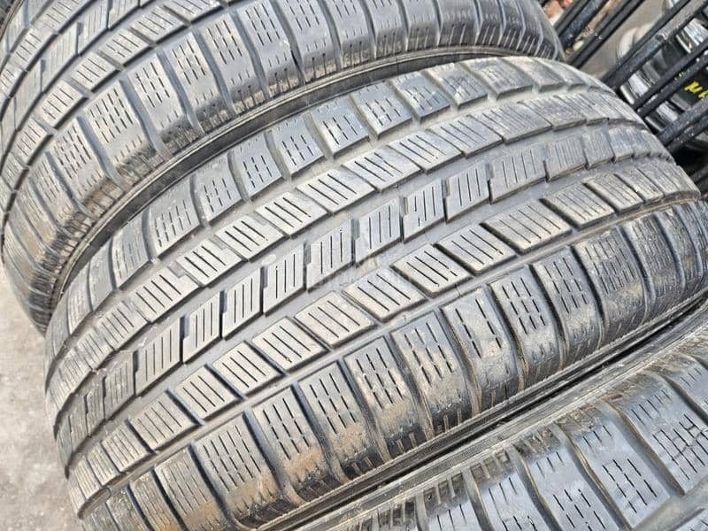 Pirelli 235/60 R18 Sve sezone