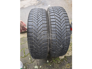 Michelin 195/55 R20 Zimska