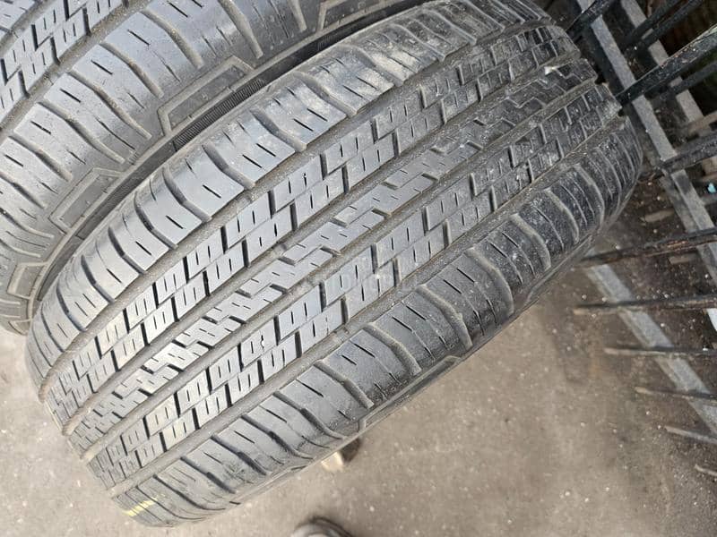 Continental 235/60 R17 Sve sezone